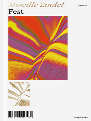 cover image of Fest